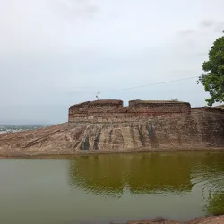Dindigul Fort - Dindigul