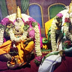 Dindigul Market - Dindigul