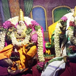 Dindigul Market - Dindigul