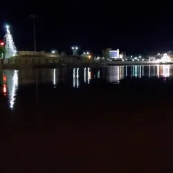 Kamalalayam Tank - Dindigul