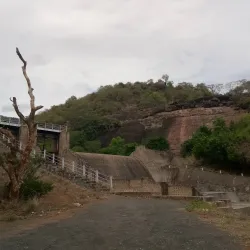 Sirumalai Elephant Camp - Dindigul