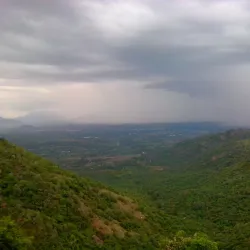 Sirumalai Hills - Dindigul