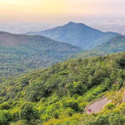 Sirumalai Hills - Dindigul