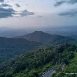 Sirumalai Hills - Dindigul