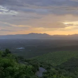 Sirumalai Hills - Dindigul