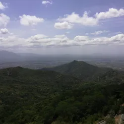 Sirumalai Hills - Dindigul