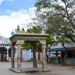 Thadikombu Perumal Temple - Dindigul