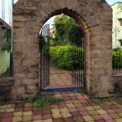 Bhabani Pathak's Temple - Durgapur