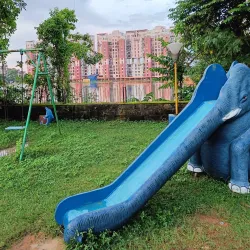 Bhabani Pathak's Temple - Durgapur