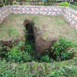 Bhabani Pathak's Temple - Durgapur