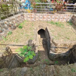 Bhabani Pathak's Temple - Durgapur