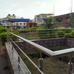 Bhabani Pathak's Temple - Durgapur