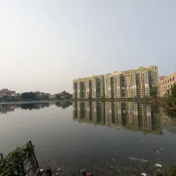 Bhabani Pathak's Temple - Durgapur