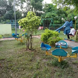Bhabani Pathak's Temple - Durgapur
