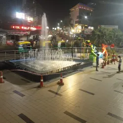 City Centre Durgapur - Durgapur