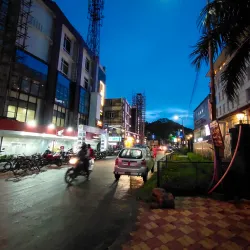 City Centre Durgapur - Durgapur