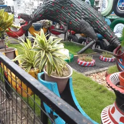 City Centre Durgapur - Durgapur