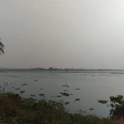 Durgapur Barrage - Durgapur