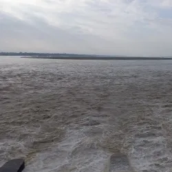 Durgapur Barrage - Durgapur