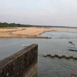 Durgapur Barrage - Durgapur