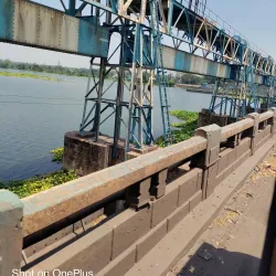 Durgapur Barrage - Durgapur
