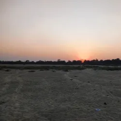 Durgapur Barrage - Durgapur