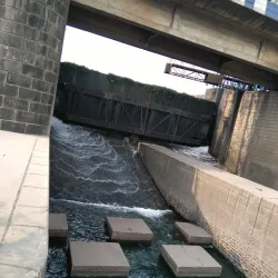 Durgapur Barrage - Durgapur