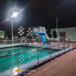 Durgapur Golf Club - Durgapur