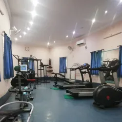 Durgapur Golf Club - Durgapur