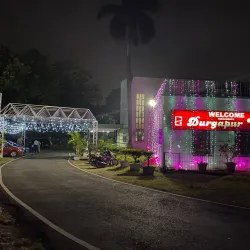 Durgapur Golf Club - Durgapur