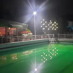 Durgapur Golf Club - Durgapur