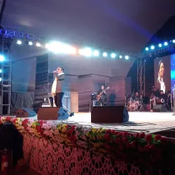 Durgapur Golf Club - Durgapur