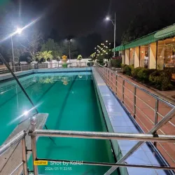 Durgapur Golf Club - Durgapur