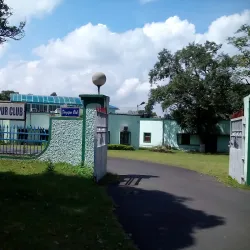 Durgapur Golf Club - Durgapur