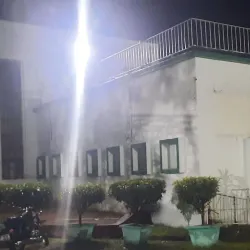 Durgapur Golf Club - Durgapur