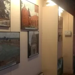 Durgapur Museum - Durgapur