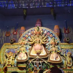 Durgapur Park - Durgapur