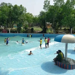 Durgapur Park - Durgapur