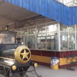 Durgapur Park - Durgapur