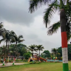 Durgapur Park - Durgapur