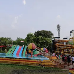 Durgapur Park - Durgapur