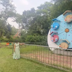 Durgapur Park - Durgapur