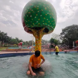 Durgapur Park - Durgapur