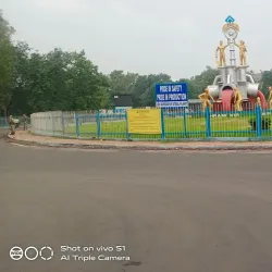 Durgapur Steel Plant - Durgapur