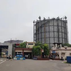 Durgapur Steel Plant - Durgapur