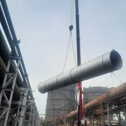 Durgapur Steel Plant - Durgapur