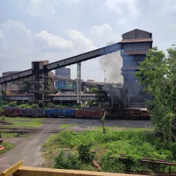 Durgapur Steel Plant - Durgapur