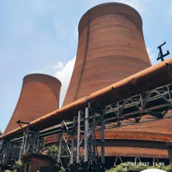 Durgapur Steel Plant - Durgapur