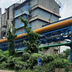 Durgapur Steel Plant - Durgapur