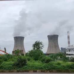 Durgapur Steel Plant - Durgapur